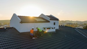 Polycarbonate Roofing