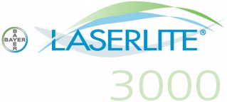 Laserlite3000 logo
