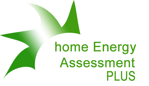 home energy assessment plus